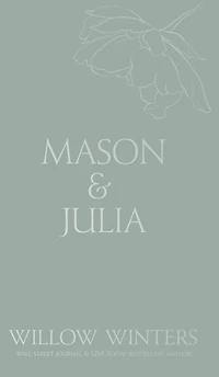 Mason & Julia: You Are My Hope: