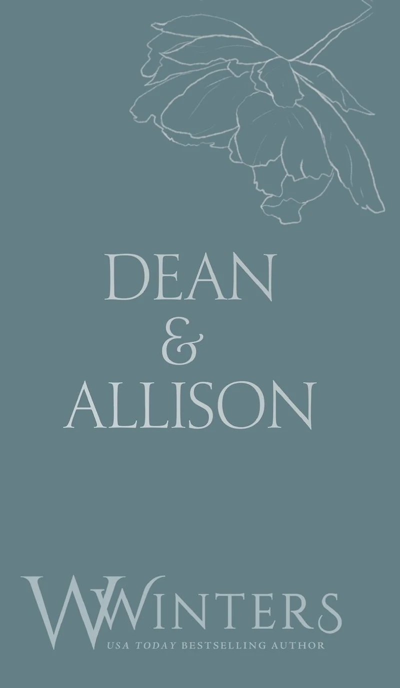 Dean & Allison: It's Our Secret