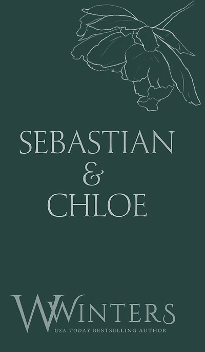 Sebastian & Chloe: A Kiss to Tell