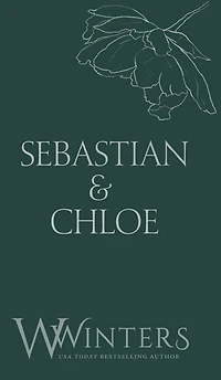 Sebastian & Chloe: A Kiss to Tell
