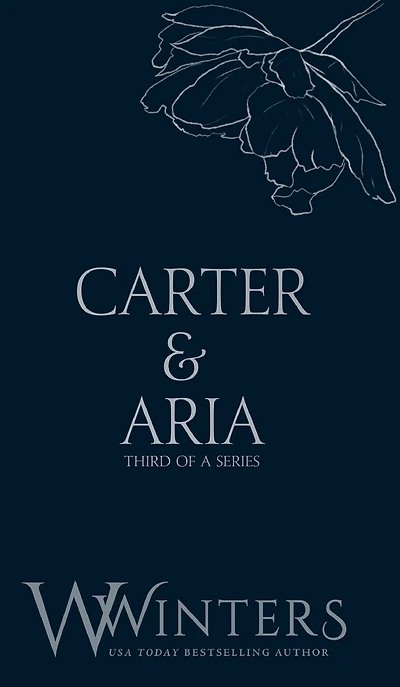 Carter & Aria: Breathless