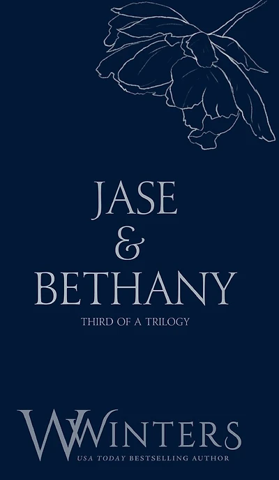 Jase & Bethany: A Single Touch