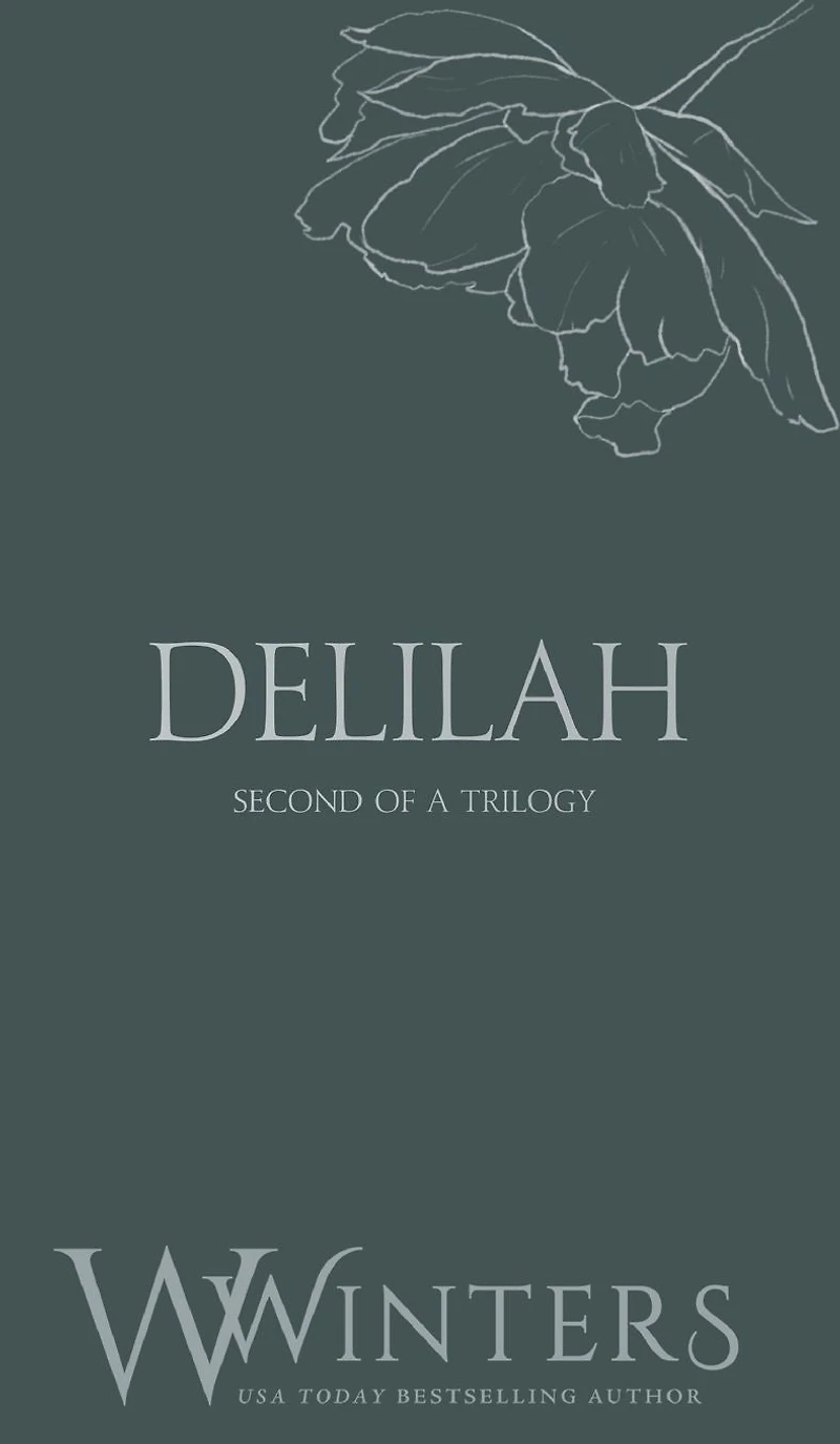Delilah: But I Need You