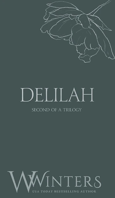 Delilah: But I Need You