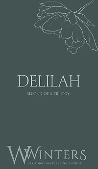 Delilah: But I Need You