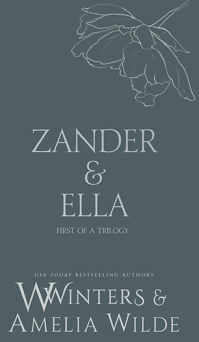 Zander & Ella: Kiss Me