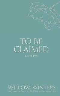 To Be Claimed #2