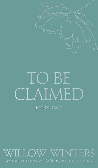 To Be Claimed #2