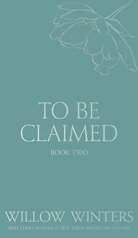 To Be Claimed #2