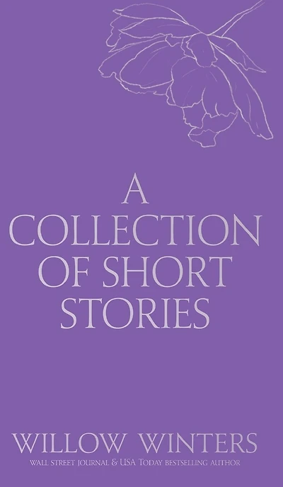 A Collection of Short Stories #1