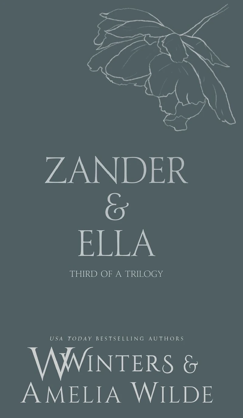 Zander & Ella: Love Me