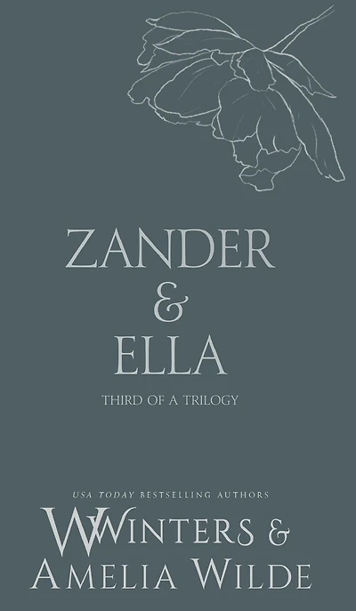 Zander & Ella: Love Me