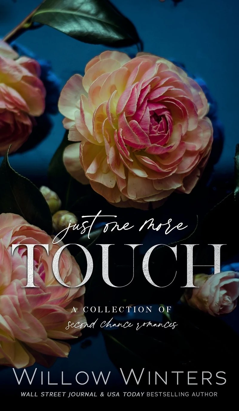 Just One More Touch: A Collection of Second Chance Romances