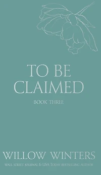 To Be Claimed #3