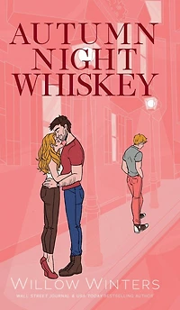 Autumn Night Whiskey