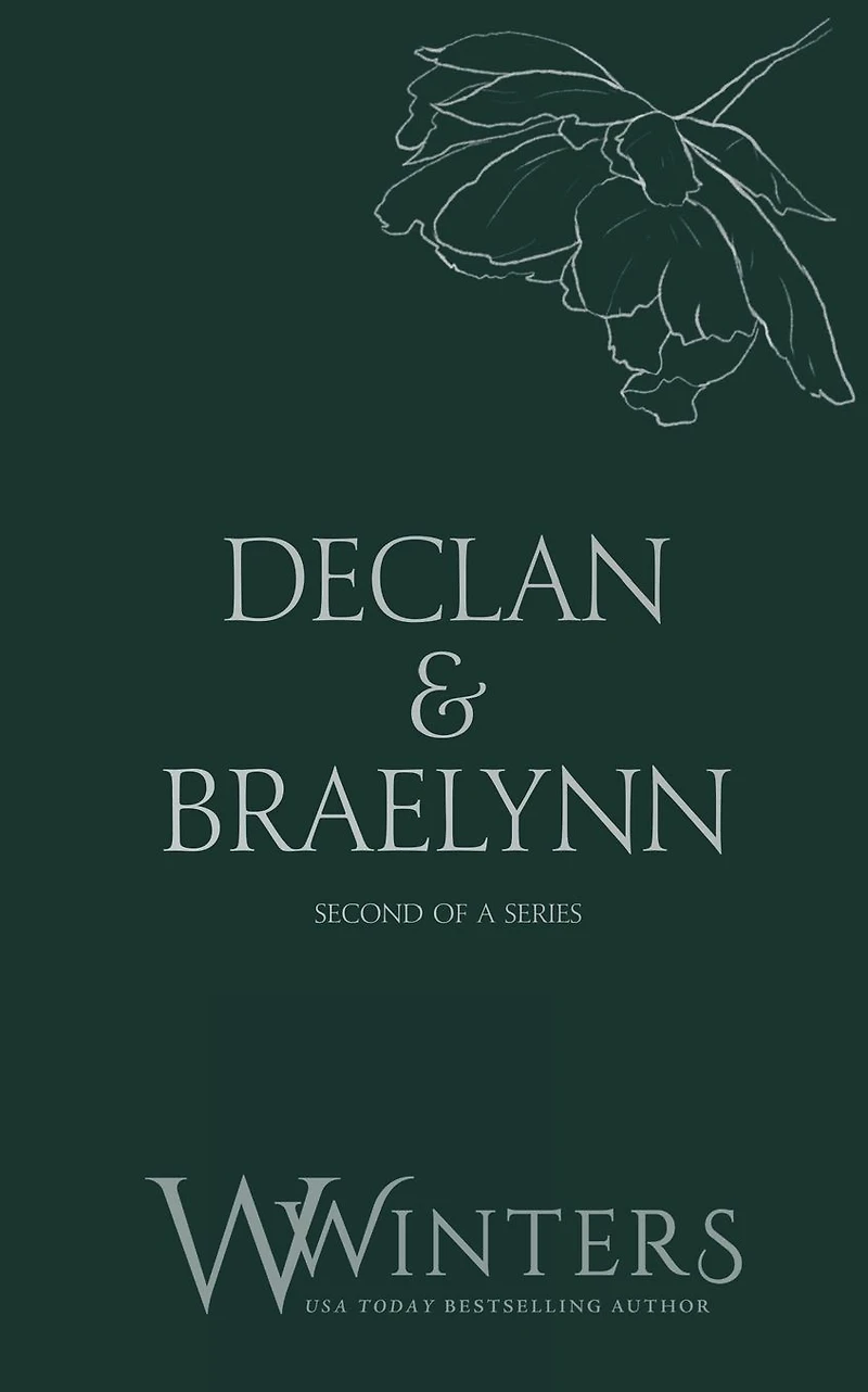 Declan & Braelynn: I'll Kiss You Twice