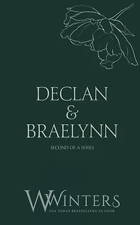 Declan & Braelynn: I'll Kiss You Twice