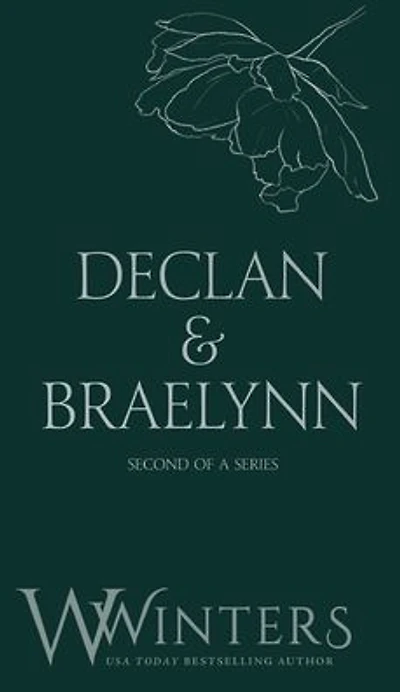 Declan & Braelynn: I'll Kiss You Twice
