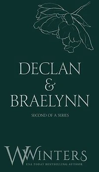 Declan & Braelynn: I'll Kiss You Twice