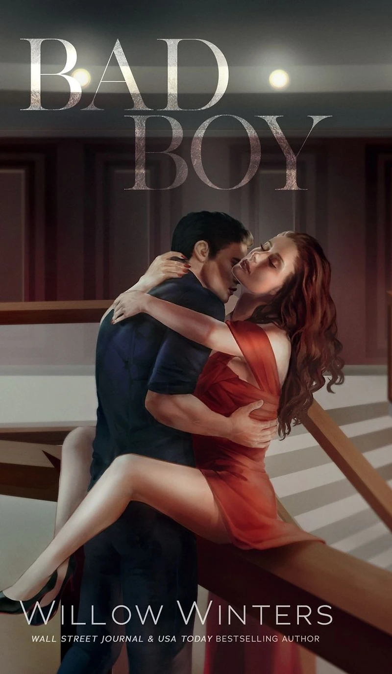Bad Boy (Artist Rendition)