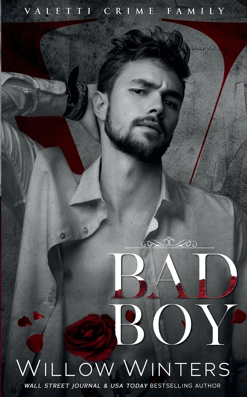 Bad Boy (Artist Rendition)