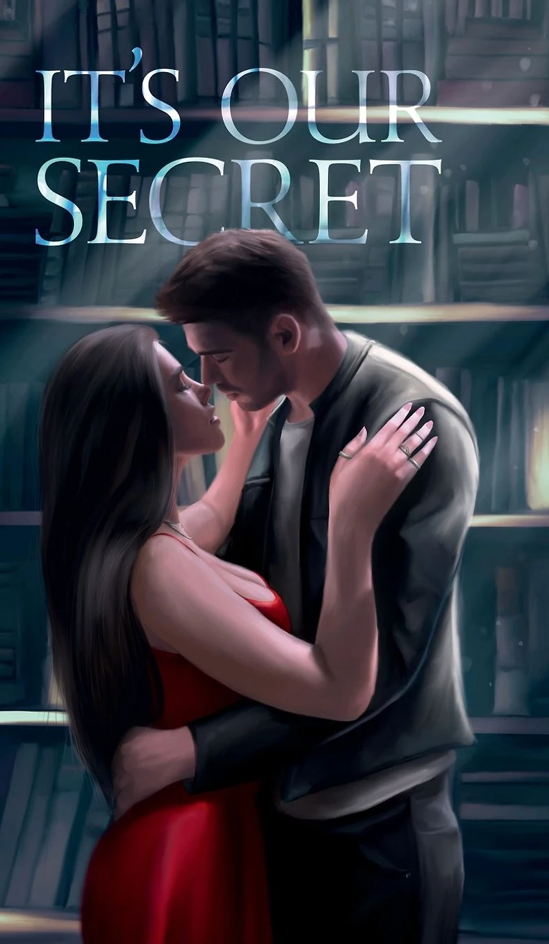 It's Our Secret (Artist Rendition)