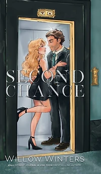 Second Chance (Artist Renditions)