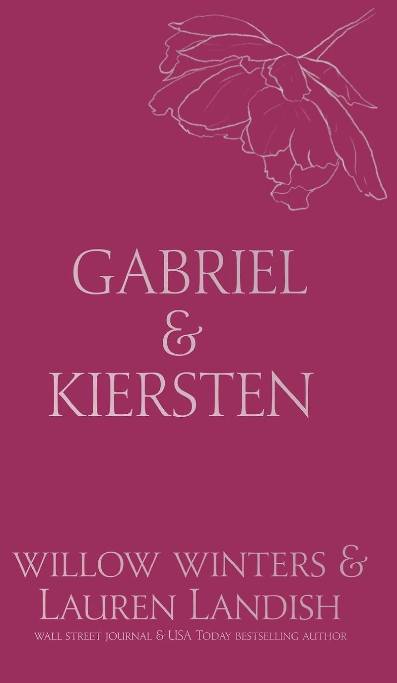 Gabriel & Kiersten