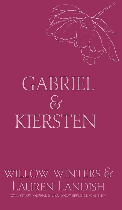 Gabriel & Kiersten