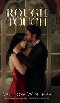 Rough Touch (Valetti Crime Family Series #3)