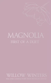 Magnolia: Tequila Rose