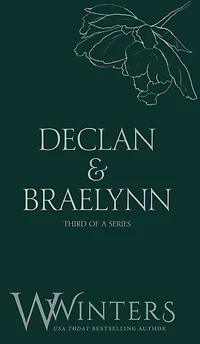 Declan & Braelynn: Then You're Mine