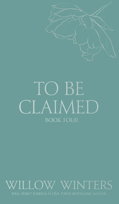 To Be Claimed #4