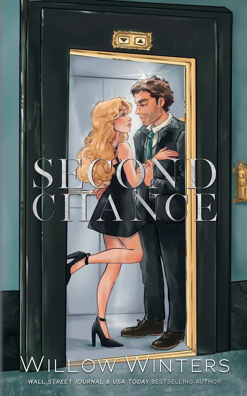 Second Chance (Artist Renditions)