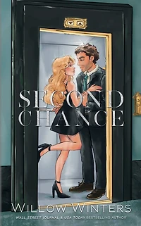 Second Chance (Artist Renditions)