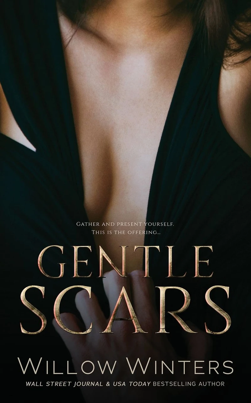 Gentle Scars (Artist Rendition)