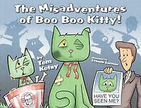 The Misadventures of Boo Kitty!