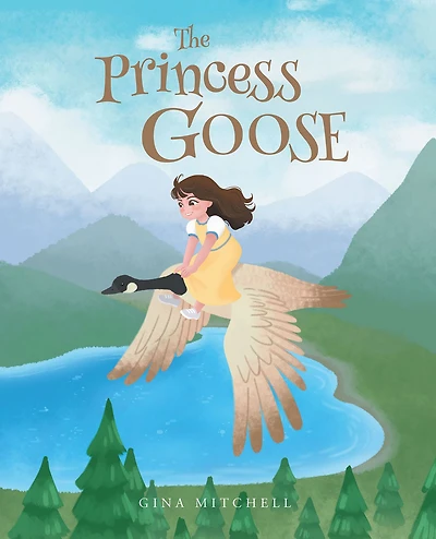 The Princess Goose