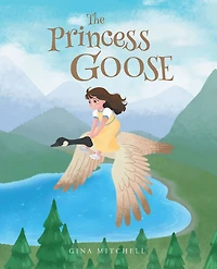 The Princess Goose