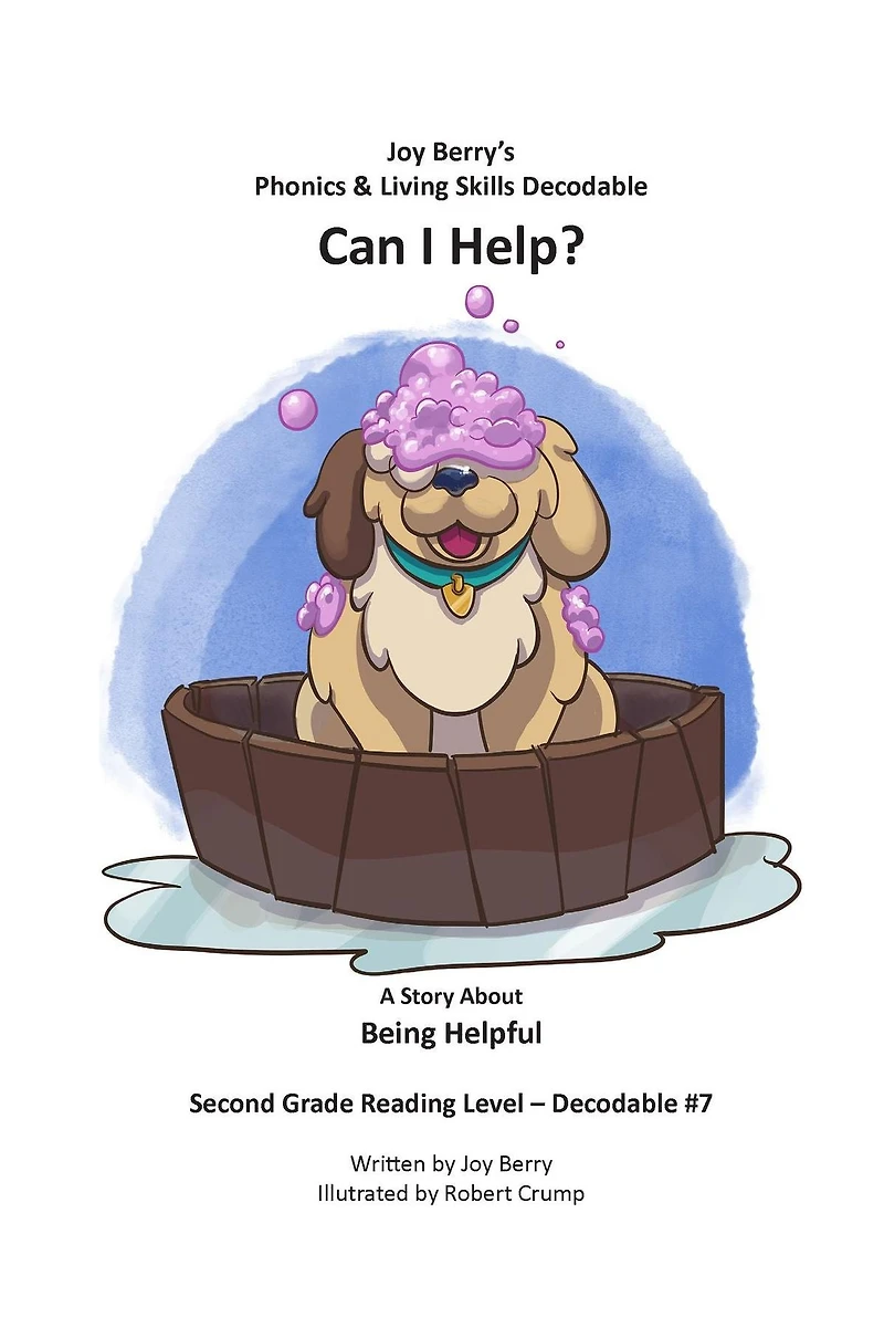 Can I Help?