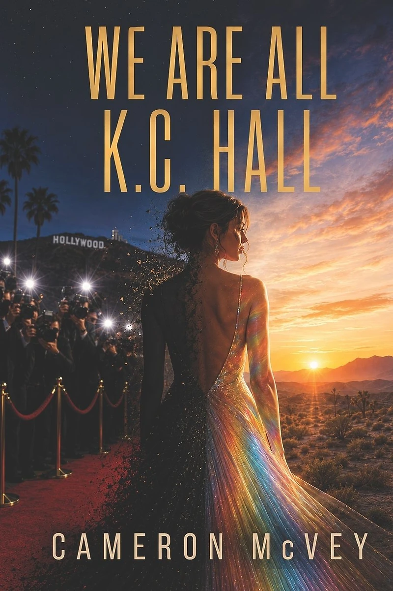 We Are All K.C. Hall