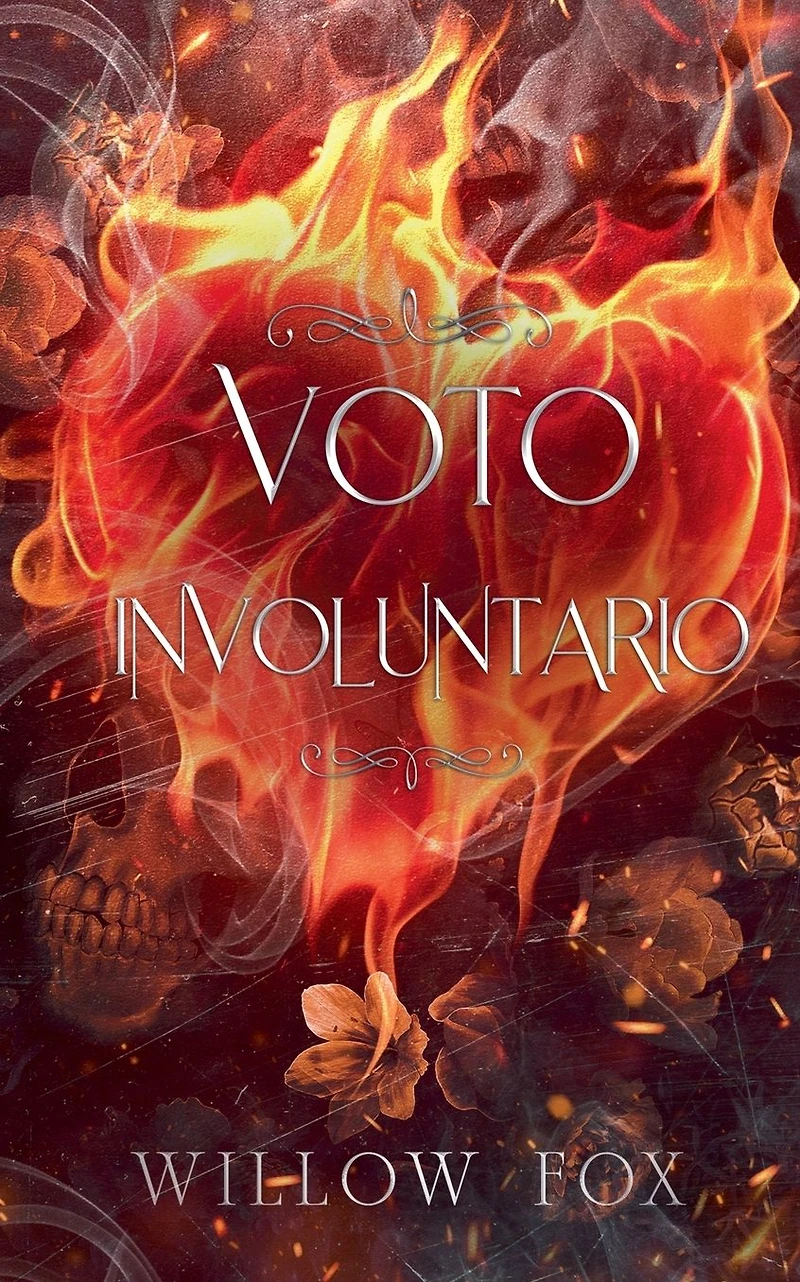 Voto Involuntario (Matrimonios de la Mafia, #4)