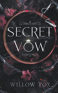 Secret Vow (Mafia Marriages, #1)