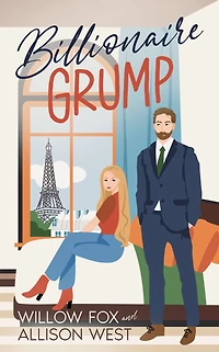 Billionaire Grump