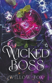 Wicked Boss (Bratva Brothers, #2)