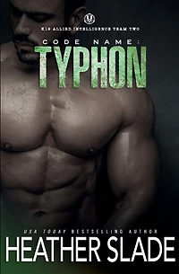 Code Name: Typhon:
