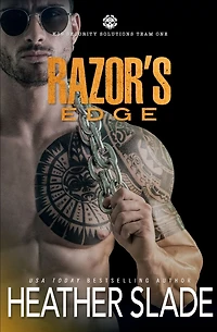 Razor's Edge