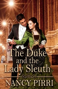 the Duke and Lady Sleuth