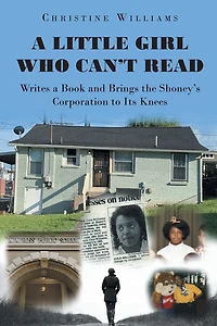 a Little Girl Who Can't Read Writes Book and Brings the Shoney's Corporation to Its Knees