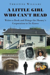 a Little Girl Who Can't Read Writes Book and Brings the Shoney's Corporation to Its Knees